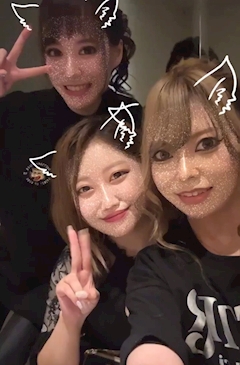 猫羽 のん「👾🦖👼🏻」