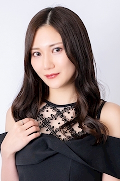 プロフィール写真4・艶島 にいな｜Lounge　Kuroneko・ラウンジクロネコ／クロネコアネックス - すすきののクラブ/ラウンジ