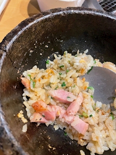 ましろ「🔥」