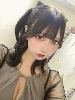 プロフィール写真2・ましろ|CASUAL CLUB LEPUS・レプス - 豊橋のキャバクラ