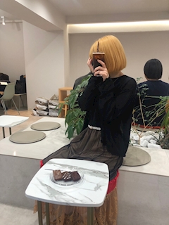 プロフィール写真1・あんな｜BAR REX・レックス - 板橋のガールズバー