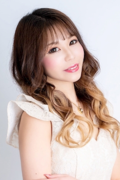 プロフィール写真1・天海 莉央奈｜Club MOULIN ROUGE・クラブ ムーラン・ルージュ - すすきのクラブ/ラウンジ