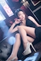 プロフィール写真3・峰咲 真純｜Club MOULIN ROUGE・クラブ ムーラン・ルージュ - すすきのクラブ/ラウンジ