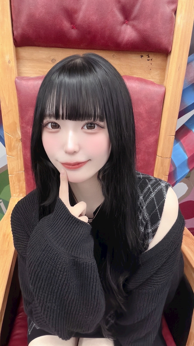 ちゆさん🏫3BH(11月全休) girl'sBAR 3年B組 本町校