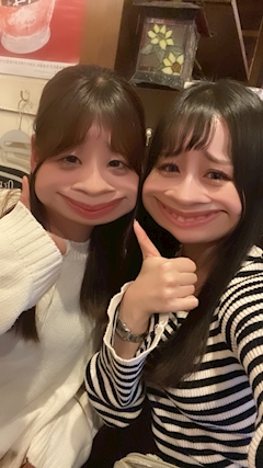 すみマネ「今日は祝日ですが営業してますჱ̒⸝⸝•̀֊•́⸝⸝)♡」