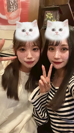 すみマネ「今日は親睦会なの～」