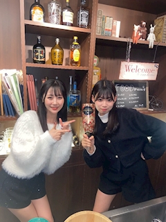 すみマネ「今日は私服イベント2日目🎀」