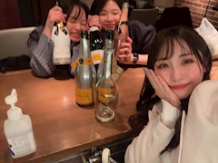 すみマネ「今日は浮腫んでる可能性あり( ´•ᴗ•ก )💦」