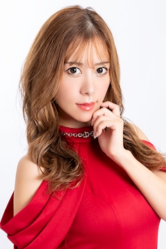 プロフィール写真1・水沢 愛美｜Club MOULIN ROUGE・クラブ ムーラン・ルージュ - すすきのクラブ/ラウンジ