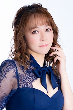 プロフィール写真1・藤咲 かなみ|Royal Lounge La mer・ロイヤルラウンジ ラメール - すすきのクラブ/ラウンジ