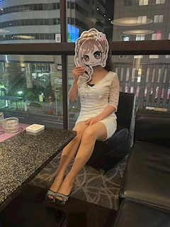 七瀬 りおな 鹿児島/天文館/キャバクラ/BEIGE ベージュ