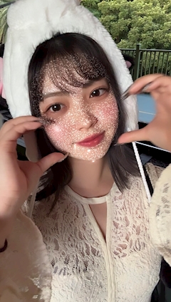 プロフィール写真8・❤️いろは❮C-ute❯｜Cafe＆Bar C-ute・キュート - 上野のガールズバー