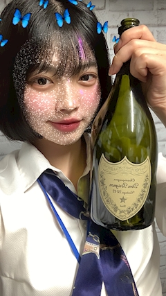 プロフィール写真9・❤️いろは❮C-ute❯｜Cafe＆Bar C-ute・キュート - 上野のガールズバー