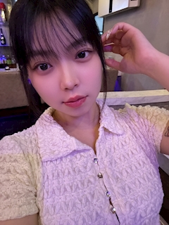 プロフィール写真4・❤️いろは❮C-ute❯｜Cafe＆Bar C-ute・キュート - 上野のガールズバー
