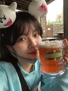 プロフィール写真12・❤️いろは❮C-ute❯｜Cafe＆Bar C-ute・キュート - 上野のガールズバー