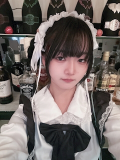プロフィール写真1・ちはる|M Bar Go ~Season2~・エンバルゴ シーズンツー - 橋本のコンカフェ