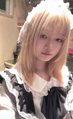 プロフィール写真3・ちはる|M Bar Go ~Season2~・エンバルゴ シーズンツー - 橋本のコンカフェ