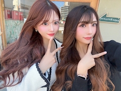 初華(ういか)𓂃🎀𓈒𓏸「最近のせれてなかった🥺🥺」