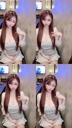 プロフィール写真7・初華(ういか)𓂃🎀𓈒𓏸｜木屋町 キャバクラ・プルミエ