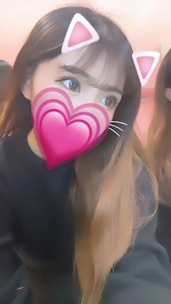 プロフィール写真16・初華(ういか)𓂃🎀𓈒𓏸｜木屋町 キャバクラ・プルミエ