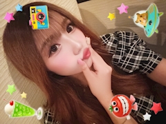 プロフィール写真9・初華(ういか)𓂃🎀𓈒𓏸｜木屋町 キャバクラ・プルミエ