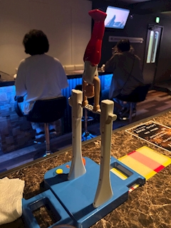 りん「🤸‍♂️🤸‍♂️🤸‍♂️」