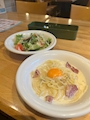 新着ブログ 🥚🧀🍝