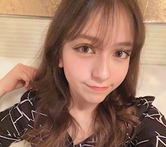 プロフィール写真1・メリー｜岡山 ラウンジ・サプリ