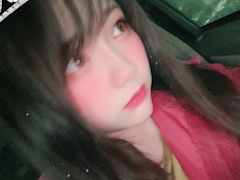 プロフィール写真5・ゆりな｜岡崎 ガールズバー・ティンクル