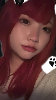 プロフィール写真3・ゆりな｜岡崎 ガールズバー・ティンクル