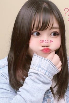 プロフィール写真7・ゆりな｜岡崎 ガールズバー・ティンクル