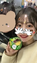 女の子の名前