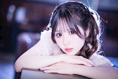 プロフィール写真12・あおい｜CLUB FREDDY・フレディ - 静岡 両替町のキャバクラ