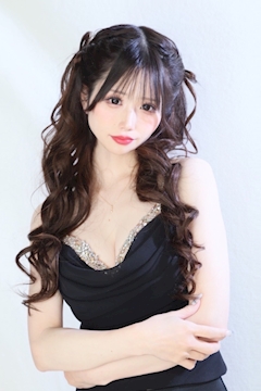 プロフィール写真13・あおい｜CLUB FREDDY・フレディ - 静岡 両替町のキャバクラ