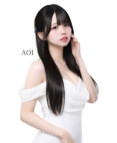 プロフィール写真2・あおい｜CLUB FREDDY・フレディ - 静岡 両替町のキャバクラ