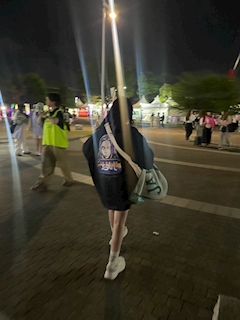 プロフィール写真3・あゆ｜Girl's Bar N・エヌ - 綾瀬のガールズバー