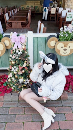 プロフィール写真1・あゆ｜Girl's Bar N・エヌ - 綾瀬のガールズバー