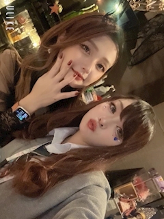 なほ「ハロウィンイベント🎃」