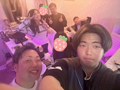 おてんてん🐥「お久しぶりです🐥🧡」