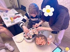 おてんてん🐥「20時Openです🐥🧡」