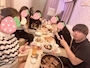 Girls Bar K'sis
