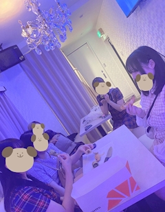 おてんてん🐥「20時オープン🐣🧡」