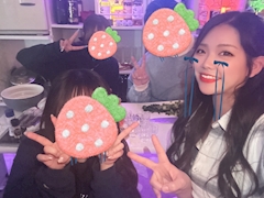 おてんてん🐥「お久しぶりです🐥🧡」