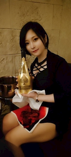 潤「🍾🍾🍾」