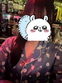ゆうか「パジャマイベント𖤐‎ ̖́-」