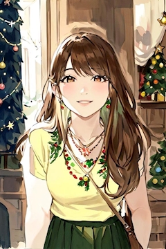 プロフィール写真1・ゆうか|ちとせ会館 - 池袋西口のガールズバー