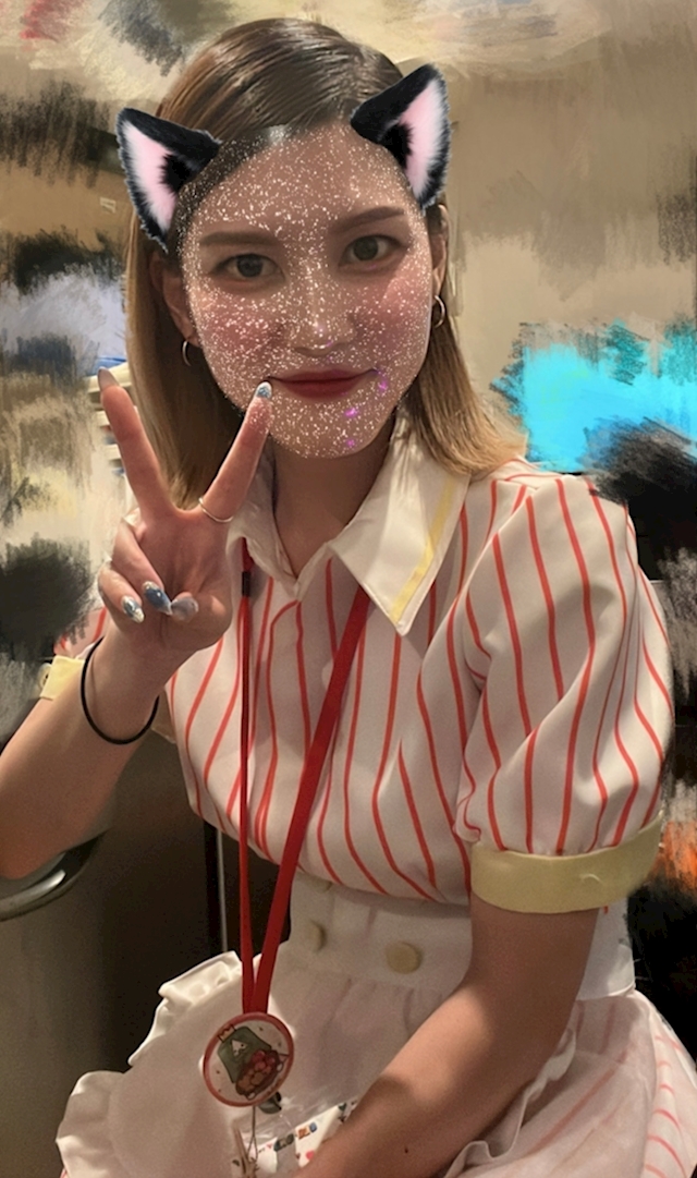 プロフィール写真5・ミイナ【朝昼セカンド】｜