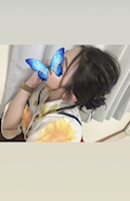 澪