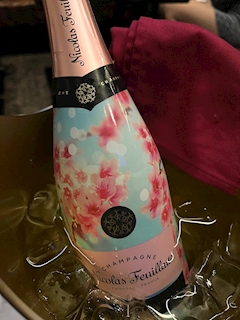 みらい【浅草橋Egoist+】「🥂🫧」