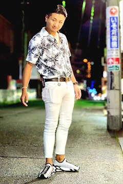プロフィール写真1・店長|club Darling -ダーリン- - 福山市(松浜町)のキャバクラ